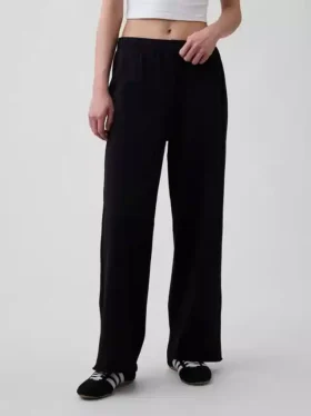 Pantaloni da tuta in felpa Vintagesoft a gamba larga