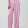 Pantaloni da tuta in felpa Vintagesoft a gamba larga