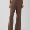 Pantaloni da tuta in felpa Vintagesoft a gamba larga
