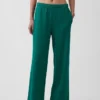 Pantaloni da tuta in felpa Vintagesoft a gamba larga