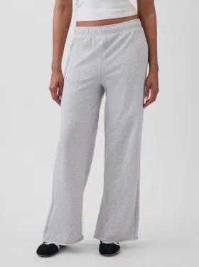 Pantaloni da tuta in felpa Vintagesoft a gamba larga