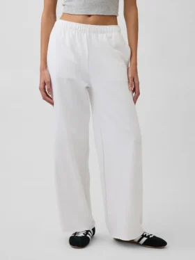 Pantaloni da tuta in felpa Vintagesoft a gamba larga