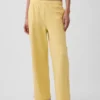 Pantaloni da tuta in felpa Vintagesoft a gamba larga