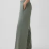 Pantaloni da tuta in felpa Vintagesoft a gamba larga