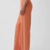 Pantaloni da tuta in felpa Vintagesoft a gamba larga