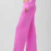 Pantaloni da tuta in felpa Vintagesoft a gamba larga