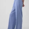 Pantaloni da tuta in felpa Vintagesoft a gamba larga