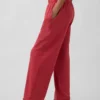 Pantaloni da tuta in felpa Vintagesoft a gamba larga
