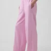 Pantaloni da tuta in felpa Vintagesoft a gamba larga
