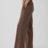 Pantaloni da tuta in felpa Vintagesoft a gamba larga