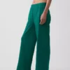 Pantaloni da tuta in felpa Vintagesoft a gamba larga