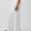 Pantaloni da tuta in felpa Vintagesoft a gamba larga