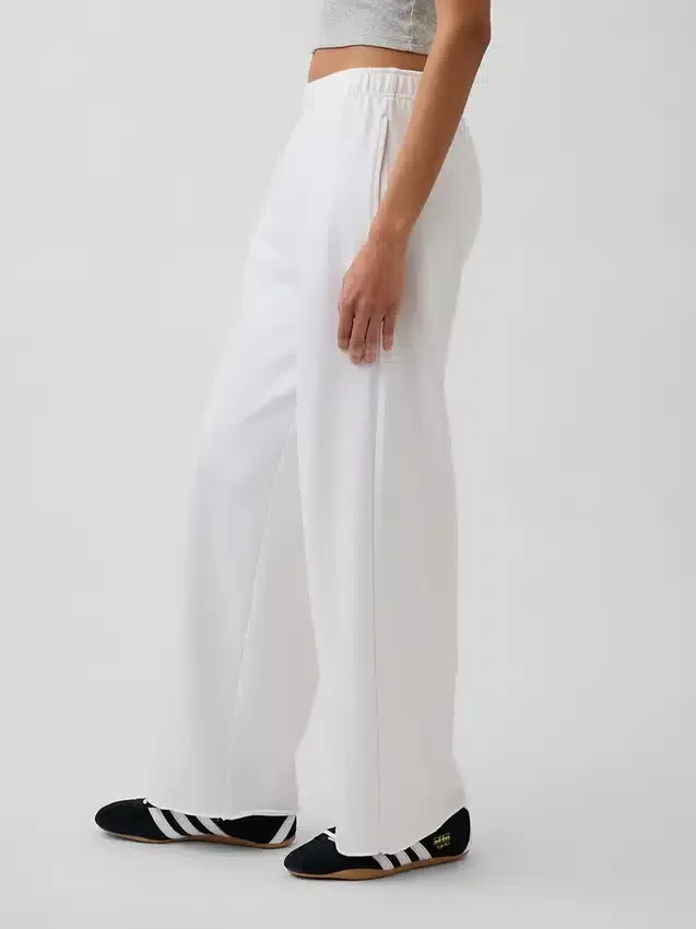 Pantaloni da tuta in felpa Vintagesoft a gamba larga