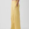 Pantaloni da tuta in felpa Vintagesoft a gamba larga