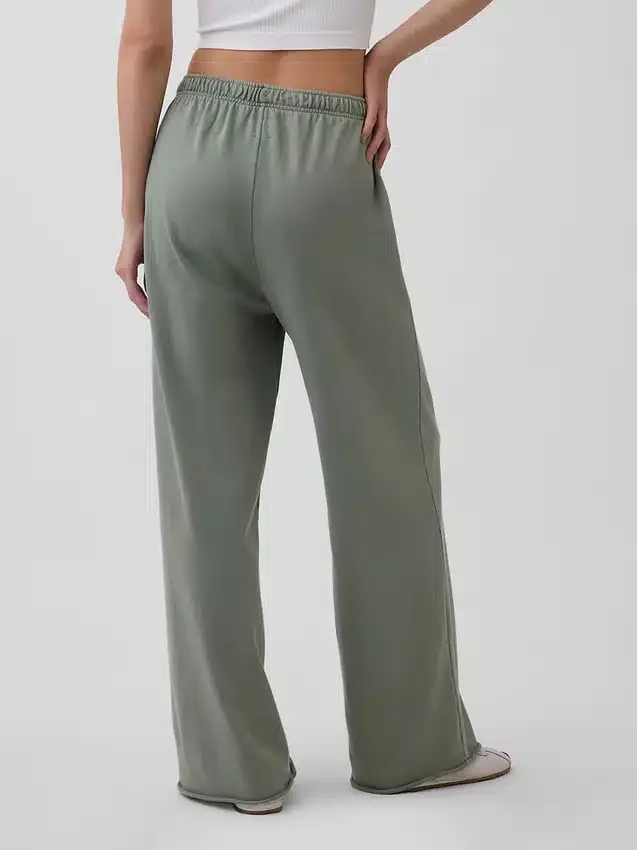 Pantaloni da tuta in felpa Vintagesoft a gamba larga