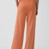Pantaloni da tuta in felpa Vintagesoft a gamba larga
