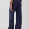 Pantaloni da tuta in felpa Vintagesoft a gamba larga