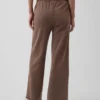 Pantaloni da tuta in felpa Vintagesoft a gamba larga