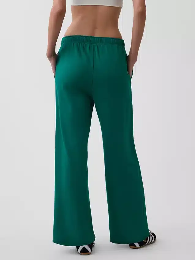 Pantaloni da tuta in felpa Vintagesoft a gamba larga