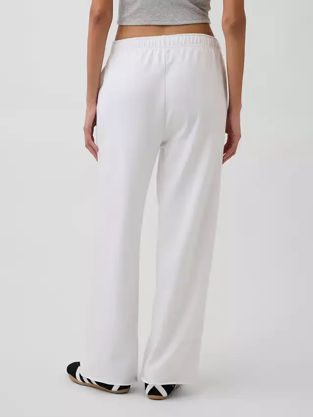 Pantaloni da tuta in felpa Vintagesoft a gamba larga