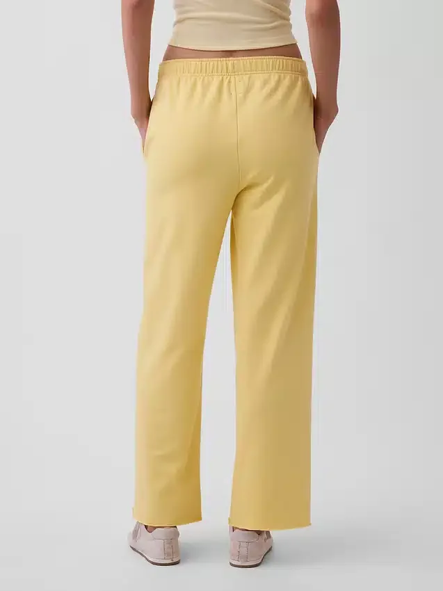 Pantaloni da tuta in felpa Vintagesoft a gamba larga