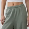 Pantaloni da tuta in felpa Vintagesoft a gamba larga