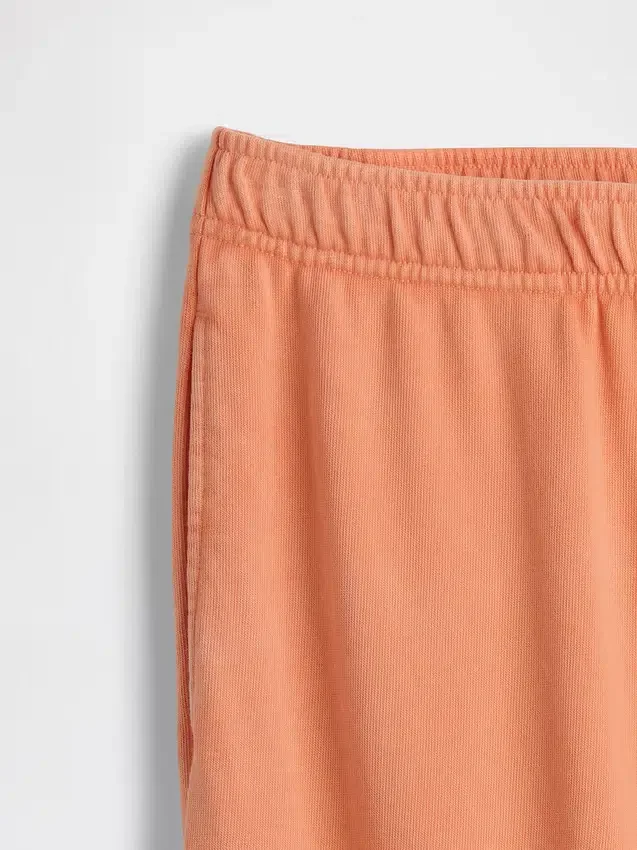 Pantaloni da tuta in felpa Vintagesoft a gamba larga