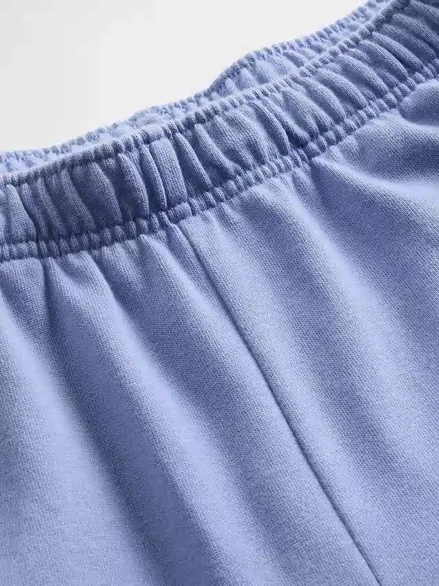 Pantaloni da tuta in felpa Vintagesoft a gamba larga