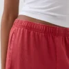 Pantaloni da tuta in felpa Vintagesoft a gamba larga