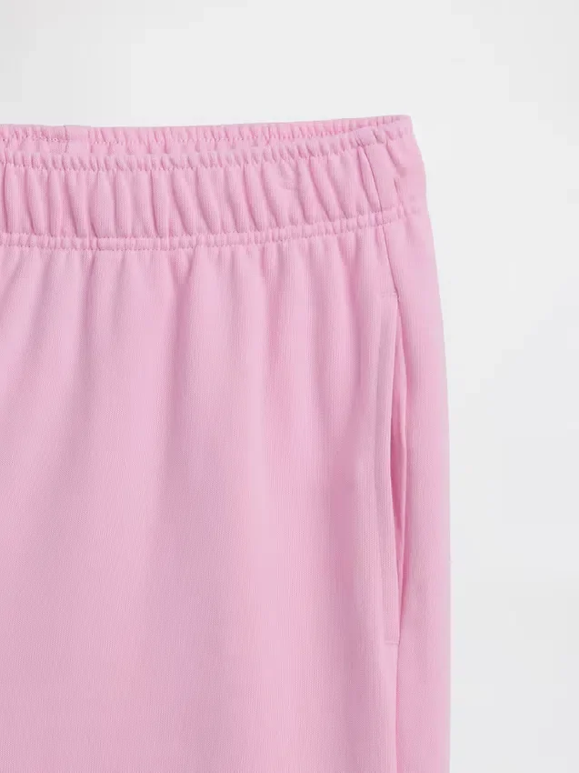 Pantaloni da tuta in felpa Vintagesoft a gamba larga