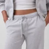 Pantaloni da tuta in felpa Vintagesoft a gamba larga