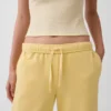 Pantaloni da tuta in felpa Vintagesoft a gamba larga