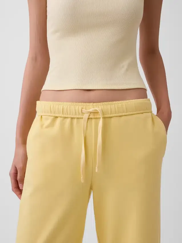 Pantaloni da tuta in felpa Vintagesoft a gamba larga