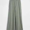 Pantaloni da tuta in felpa Vintagesoft a gamba larga