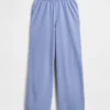 Pantaloni da tuta in felpa Vintagesoft a gamba larga