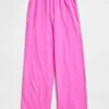 Pantaloni da tuta in felpa Vintagesoft a gamba larga