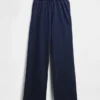Pantaloni da tuta in felpa Vintagesoft a gamba larga