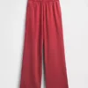 Pantaloni da tuta in felpa Vintagesoft a gamba larga