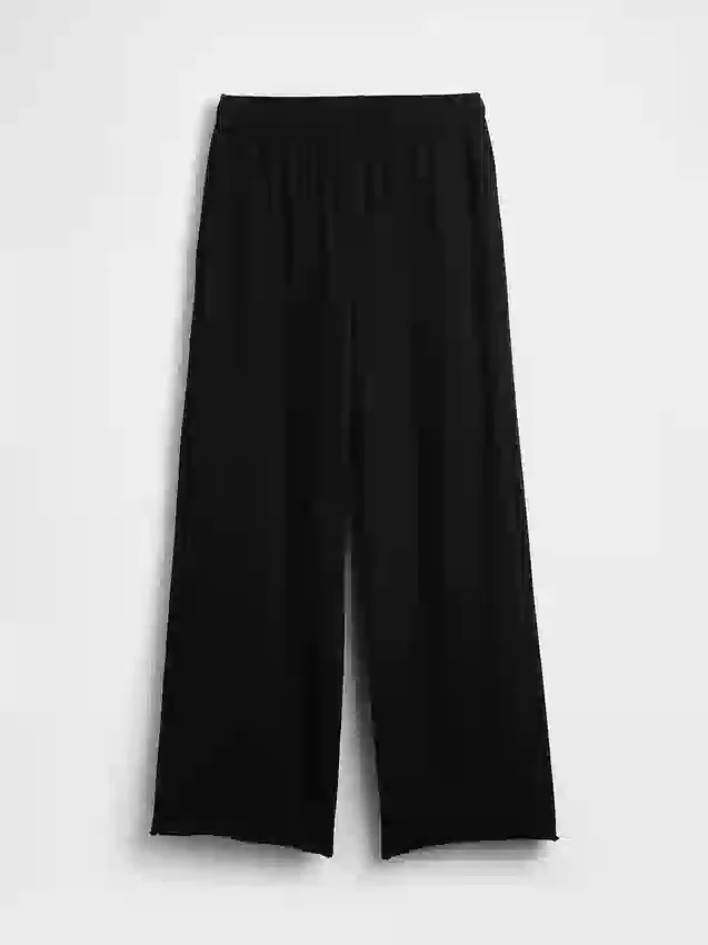 Pantaloni da tuta in felpa Vintagesoft a gamba larga