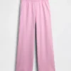 Pantaloni da tuta in felpa Vintagesoft a gamba larga