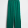 Pantaloni da tuta in felpa Vintagesoft a gamba larga