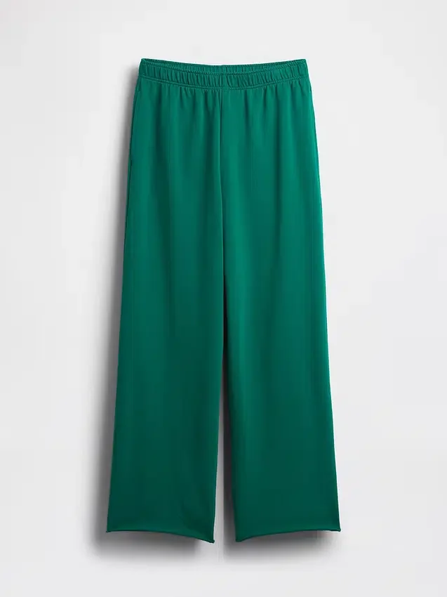 Pantaloni da tuta in felpa Vintagesoft a gamba larga