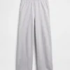 Pantaloni da tuta in felpa Vintagesoft a gamba larga