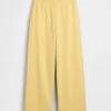 Pantaloni da tuta in felpa Vintagesoft a gamba larga
