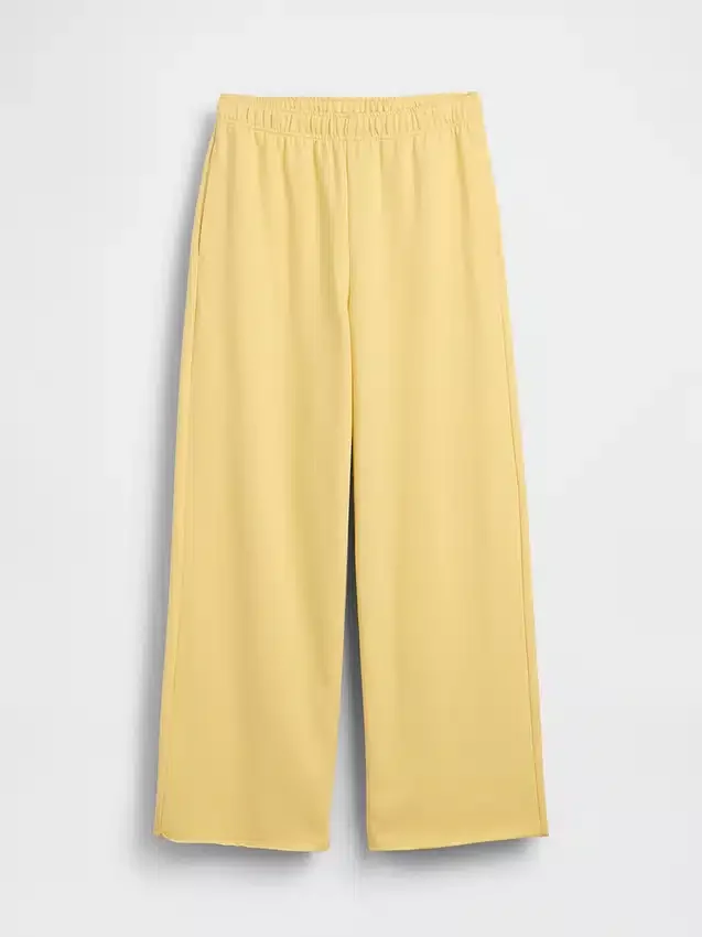 Pantaloni da tuta in felpa Vintagesoft a gamba larga