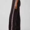Pantaloni da tuta in tessuto pesante dal taglio comodo