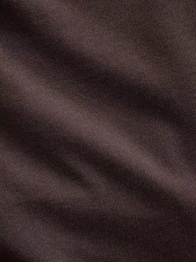 Pantaloni da tuta in tessuto pesante dal taglio comodo