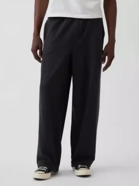 Pantaloni da tuta larghi e pesanti da carpentiere per adulti