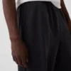 Pantaloni da tuta larghi e pesanti da carpentiere per adulti