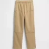 Pantaloni da tuta vintage morbidi dal taglio comodo per bambini